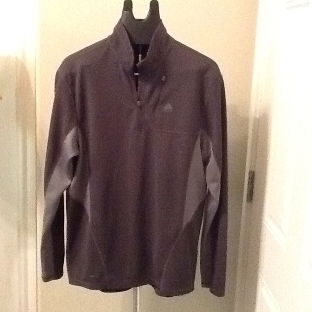Nike ACG Quarter Zip Pullover